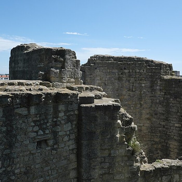 Photo de Remparts