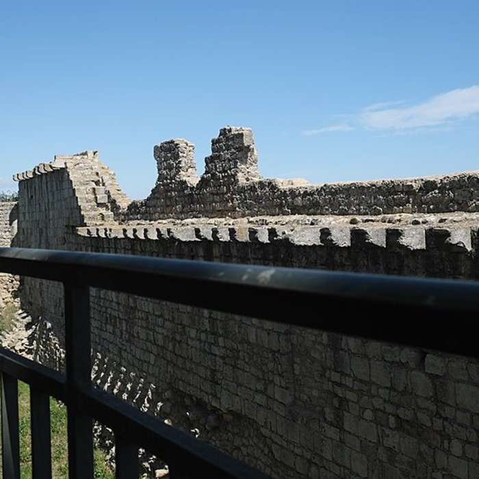 Photo de Remparts