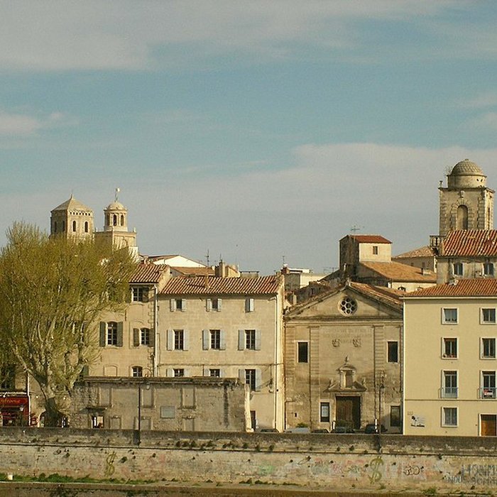 Photo de Remparts