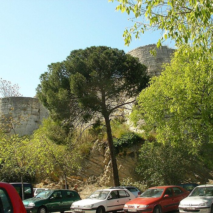 Photo de Remparts