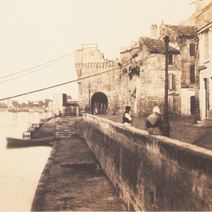 Photo de Remparts