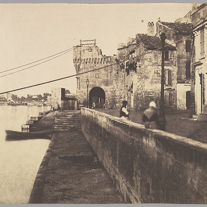 Photo de Remparts