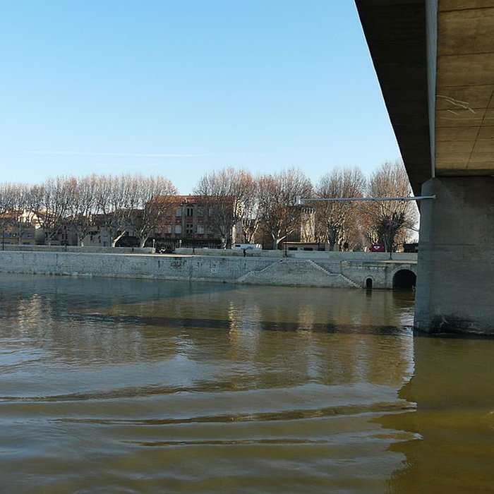 Photo de Remparts