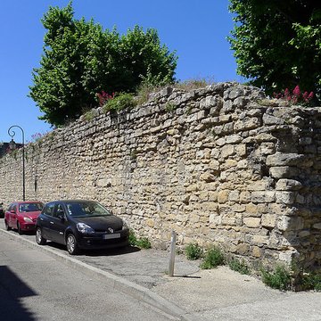Remparts