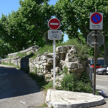 Remparts