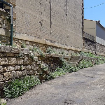 Remparts