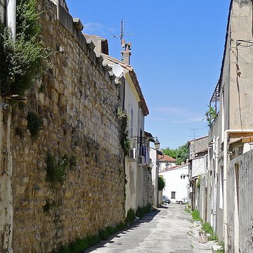 Remparts