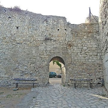 Remparts