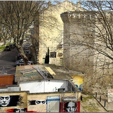 Remparts