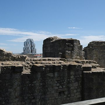 Remparts