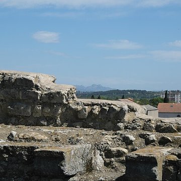 Remparts
