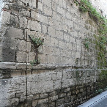 Remparts