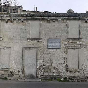Remparts