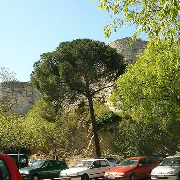 Remparts