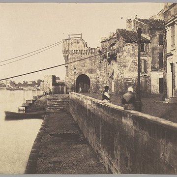 Remparts