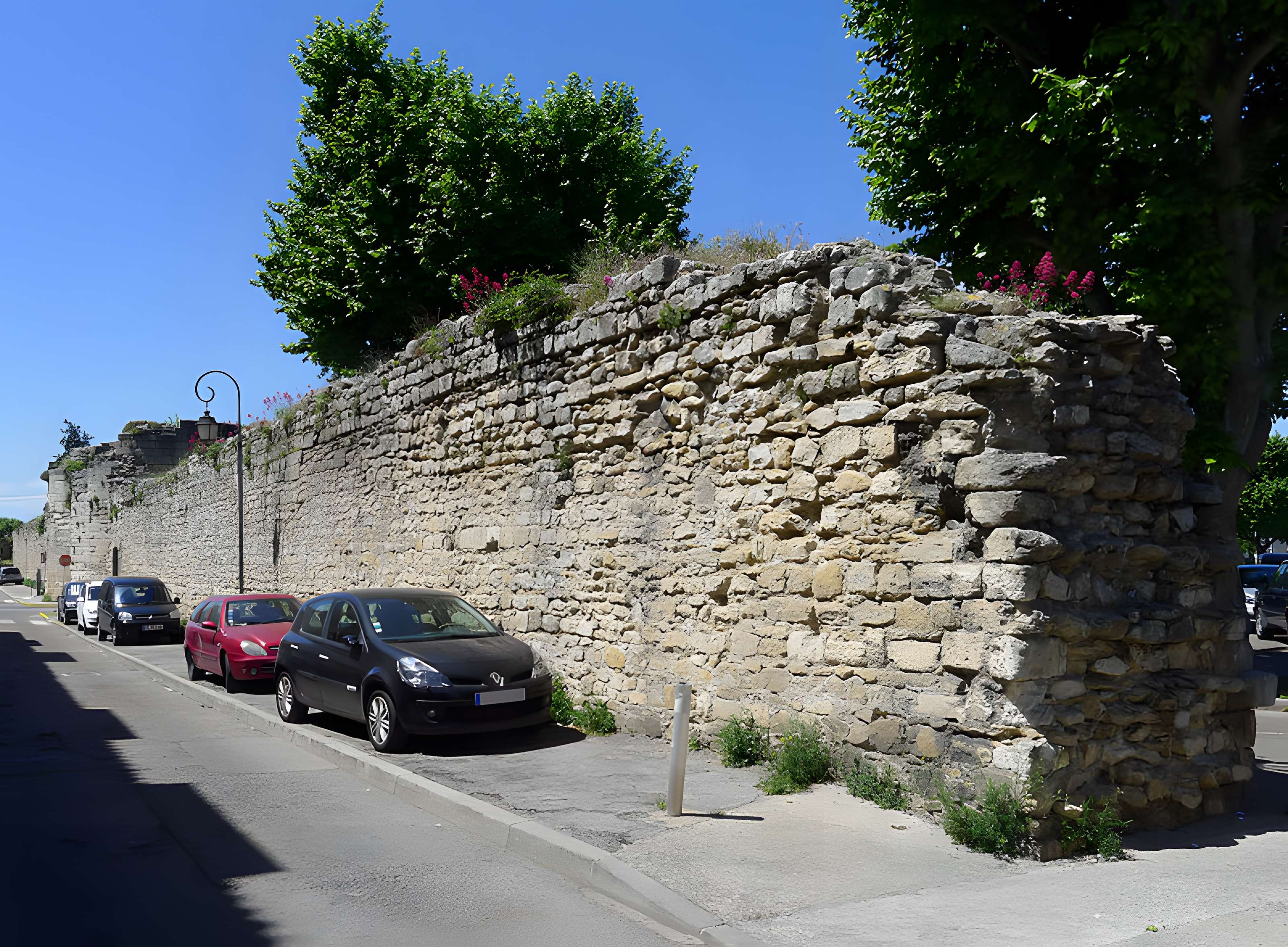 Remparts