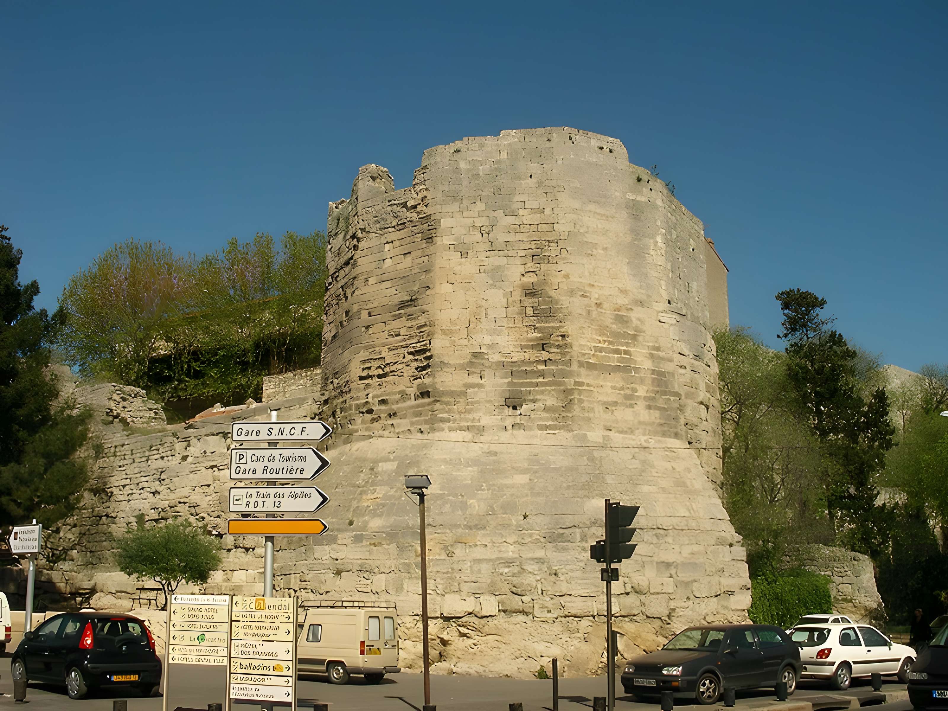 Remparts