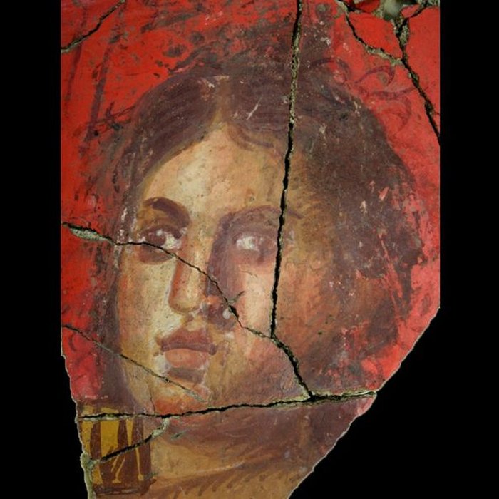 Photo de Terrain de 362, 40 m2 contenant des vestiges archéologiques