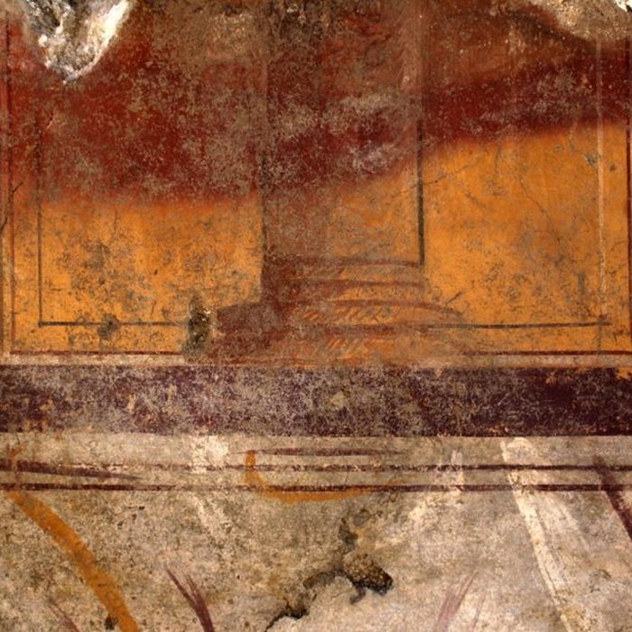 Photo de Terrain de 362, 40 m2 contenant des vestiges archéologiques