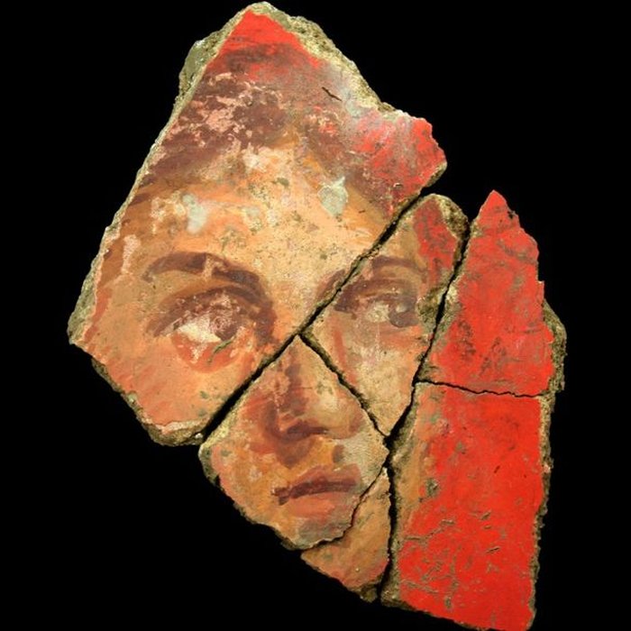 Photo de Terrain de 362, 40 m2 contenant des vestiges archéologiques