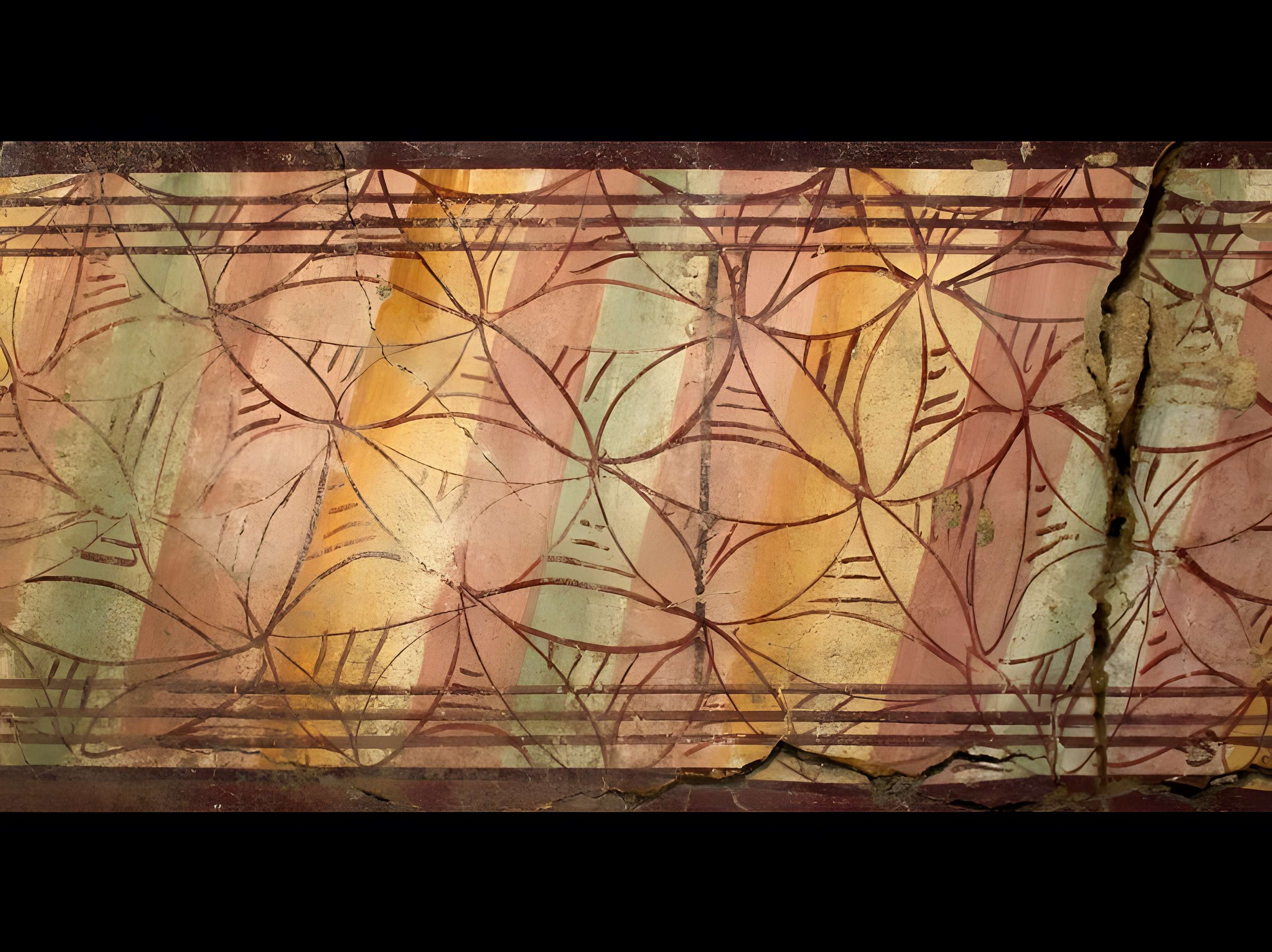 Terrain de 362, 40 m2 contenant des vestiges archéologiques