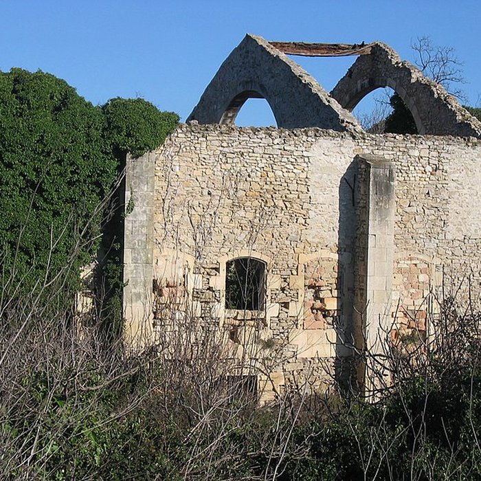 Photo de Verrerie de Trinquetaille