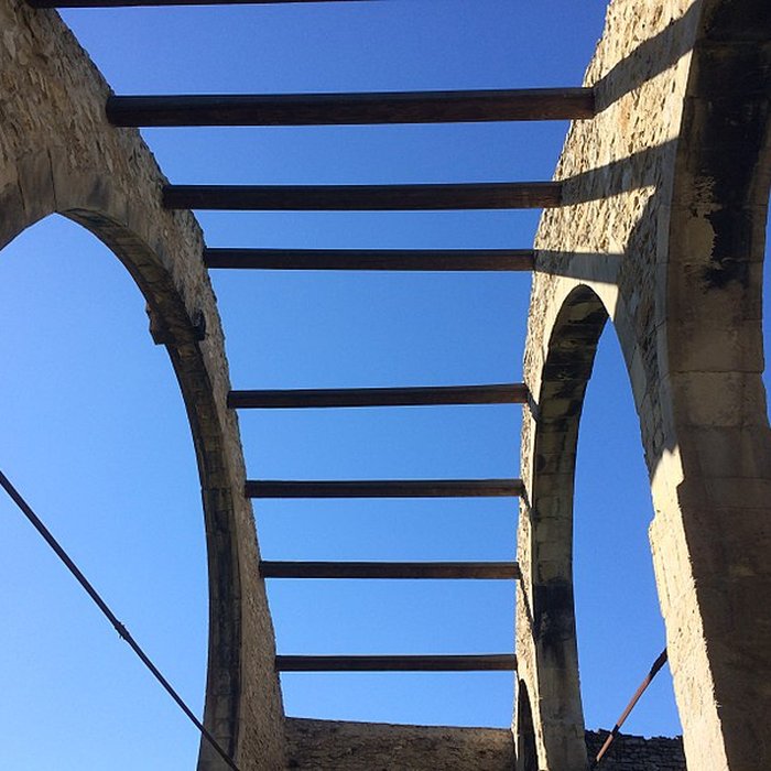 Photo de Verrerie de Trinquetaille