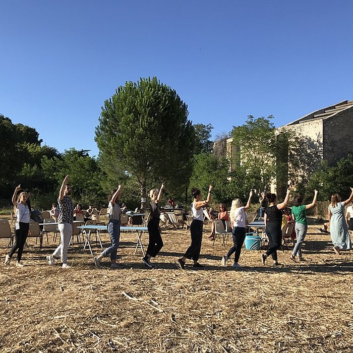 Photo de Verrerie de Trinquetaille