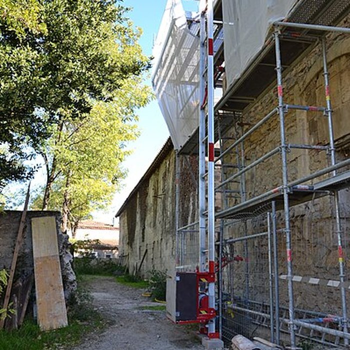 Photo de Verrerie de Trinquetaille