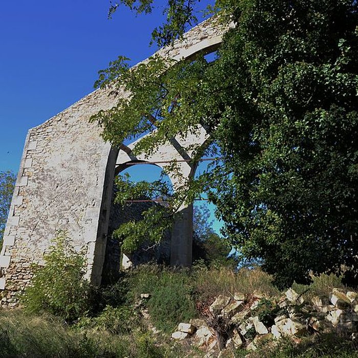 Photo de Verrerie de Trinquetaille