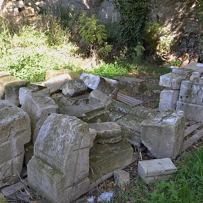 Photo de Verrerie de Trinquetaille