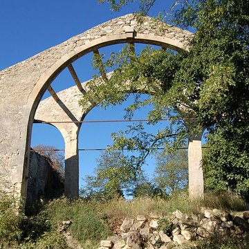 Verrerie de Trinquetaille