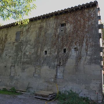 Verrerie de Trinquetaille