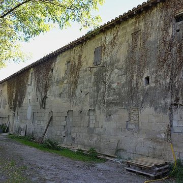 Verrerie de Trinquetaille