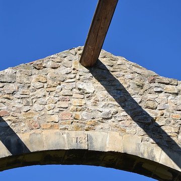 Verrerie de Trinquetaille