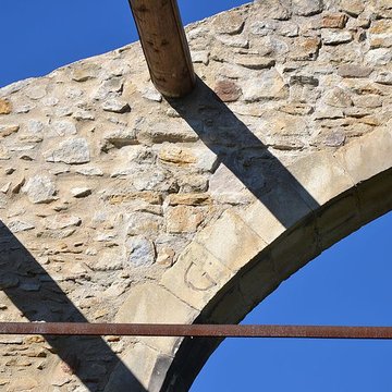 Verrerie de Trinquetaille