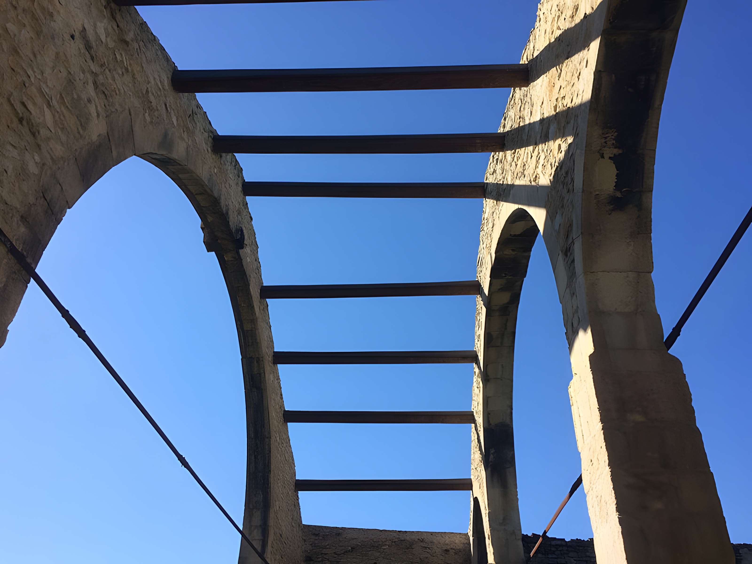 Verrerie de Trinquetaille