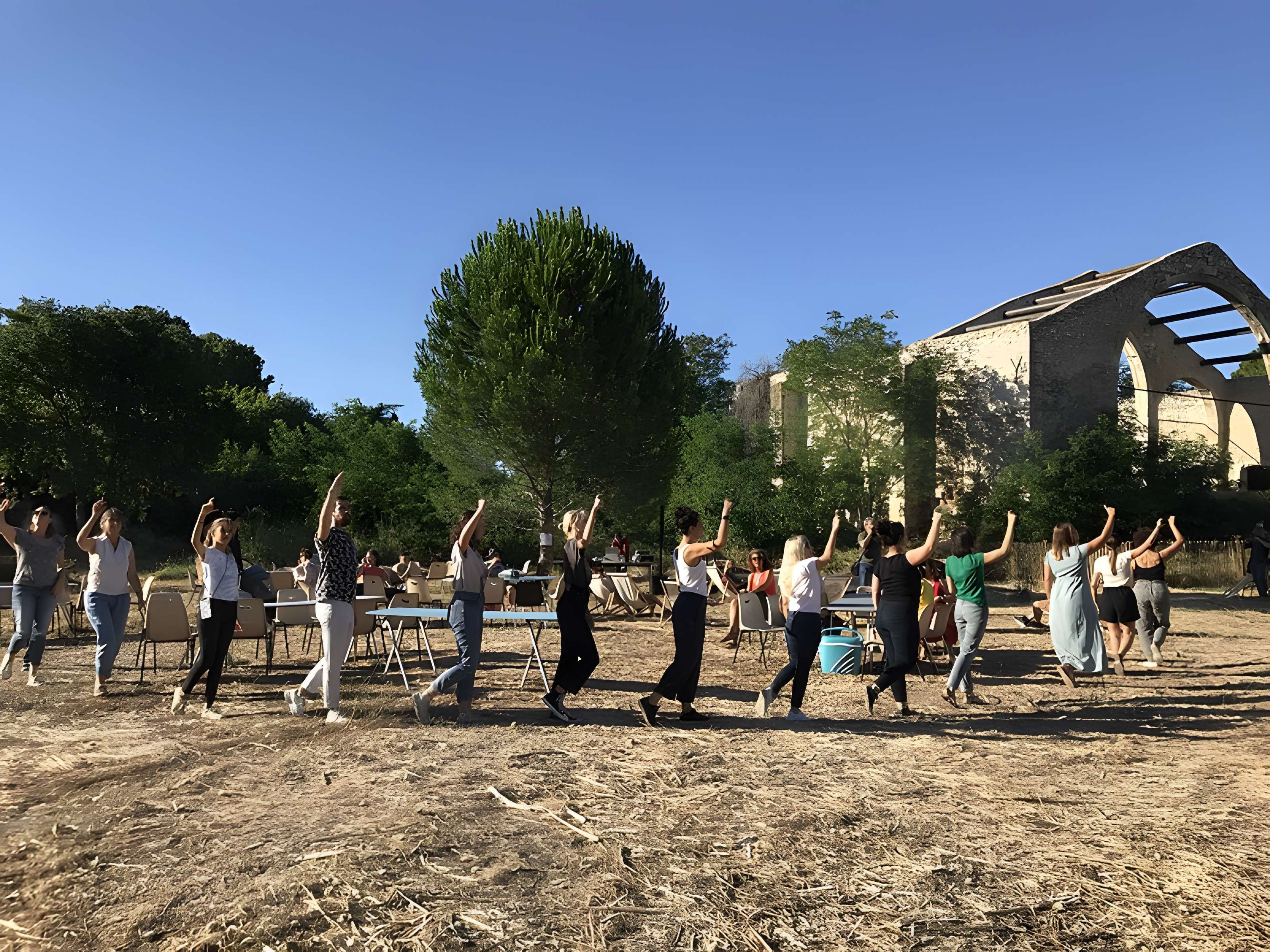 Verrerie de Trinquetaille