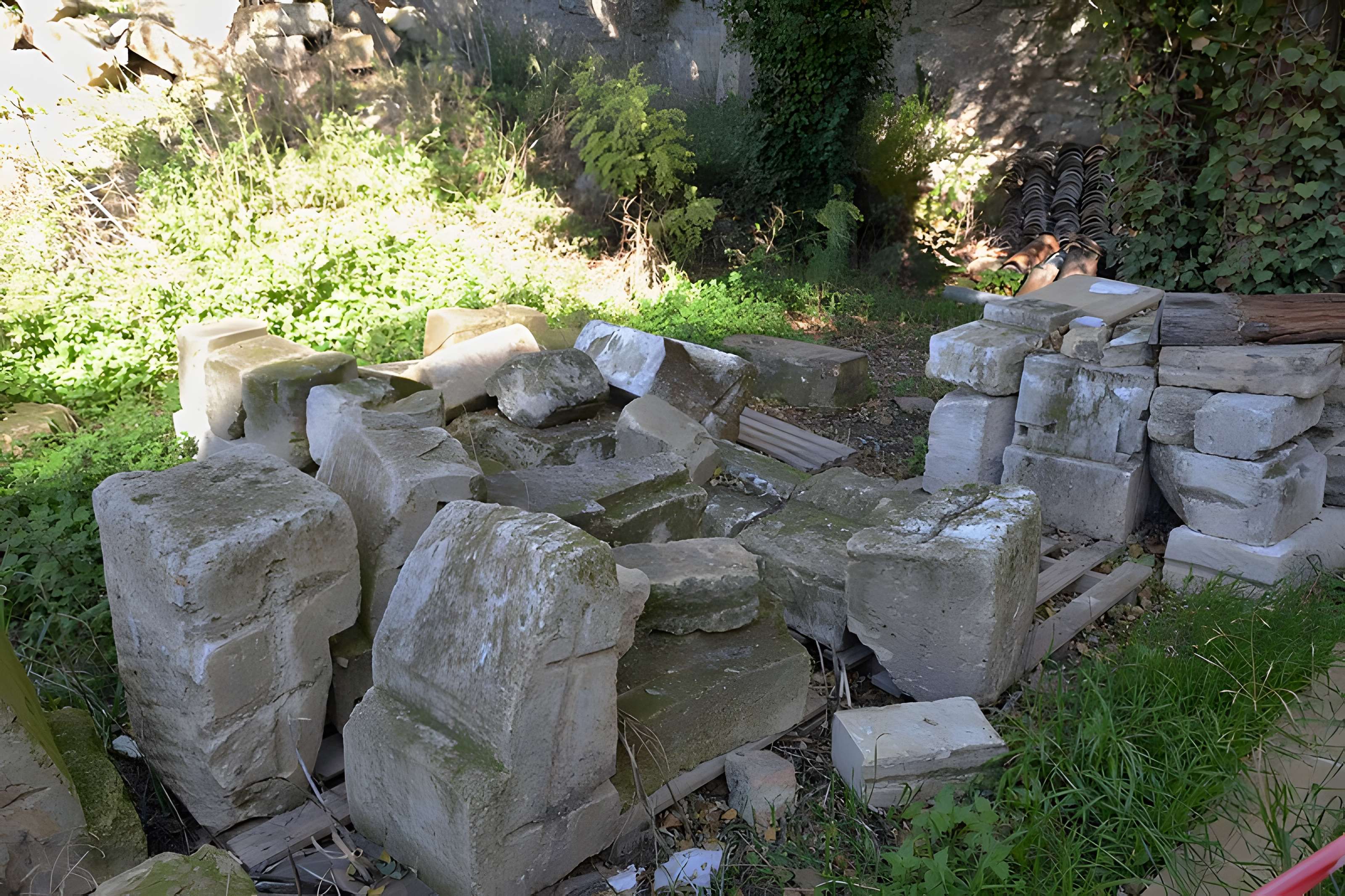 Verrerie de Trinquetaille