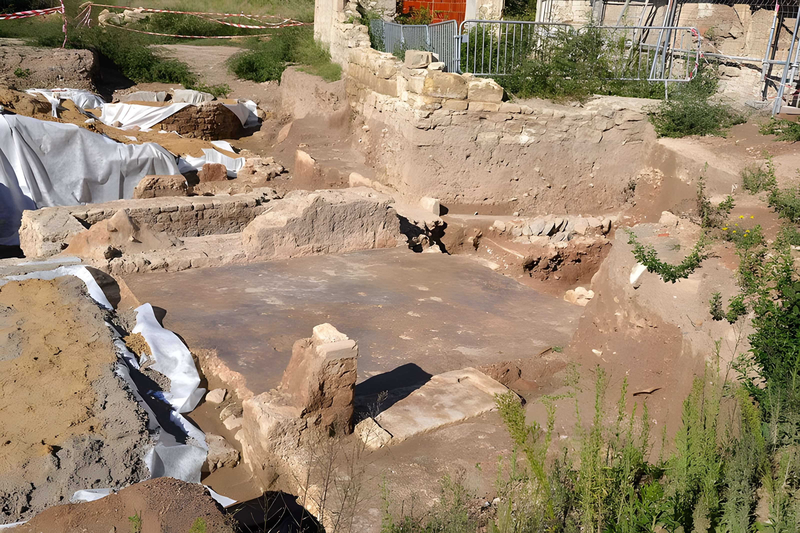 Verrerie de Trinquetaille