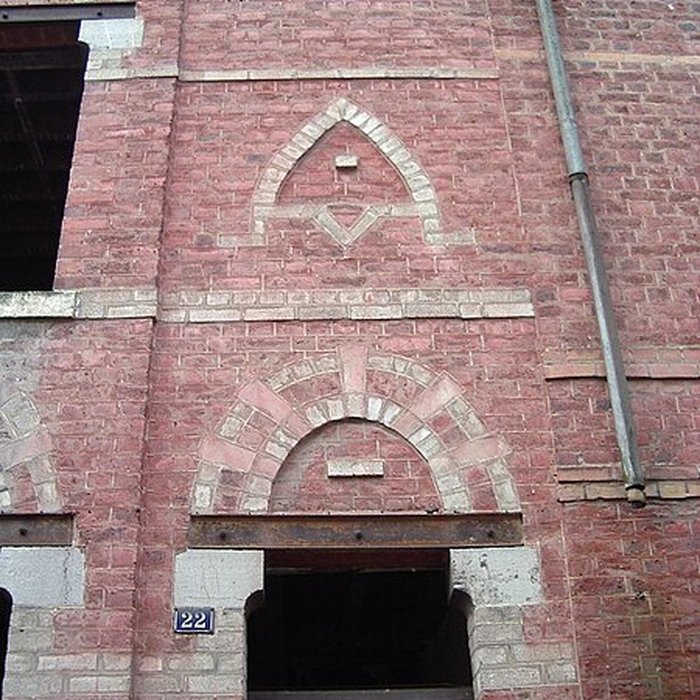 Photo de Cité Paris-Campagne de Revin