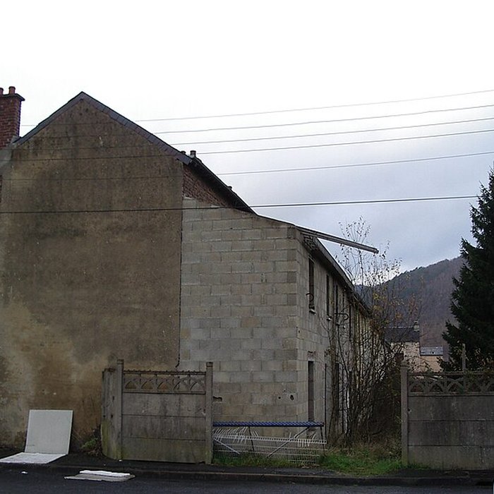 Photo de Cité Paris-Campagne de Revin