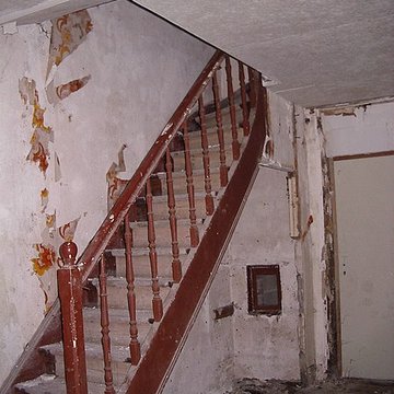 Cité Paris-Campagne de Revin