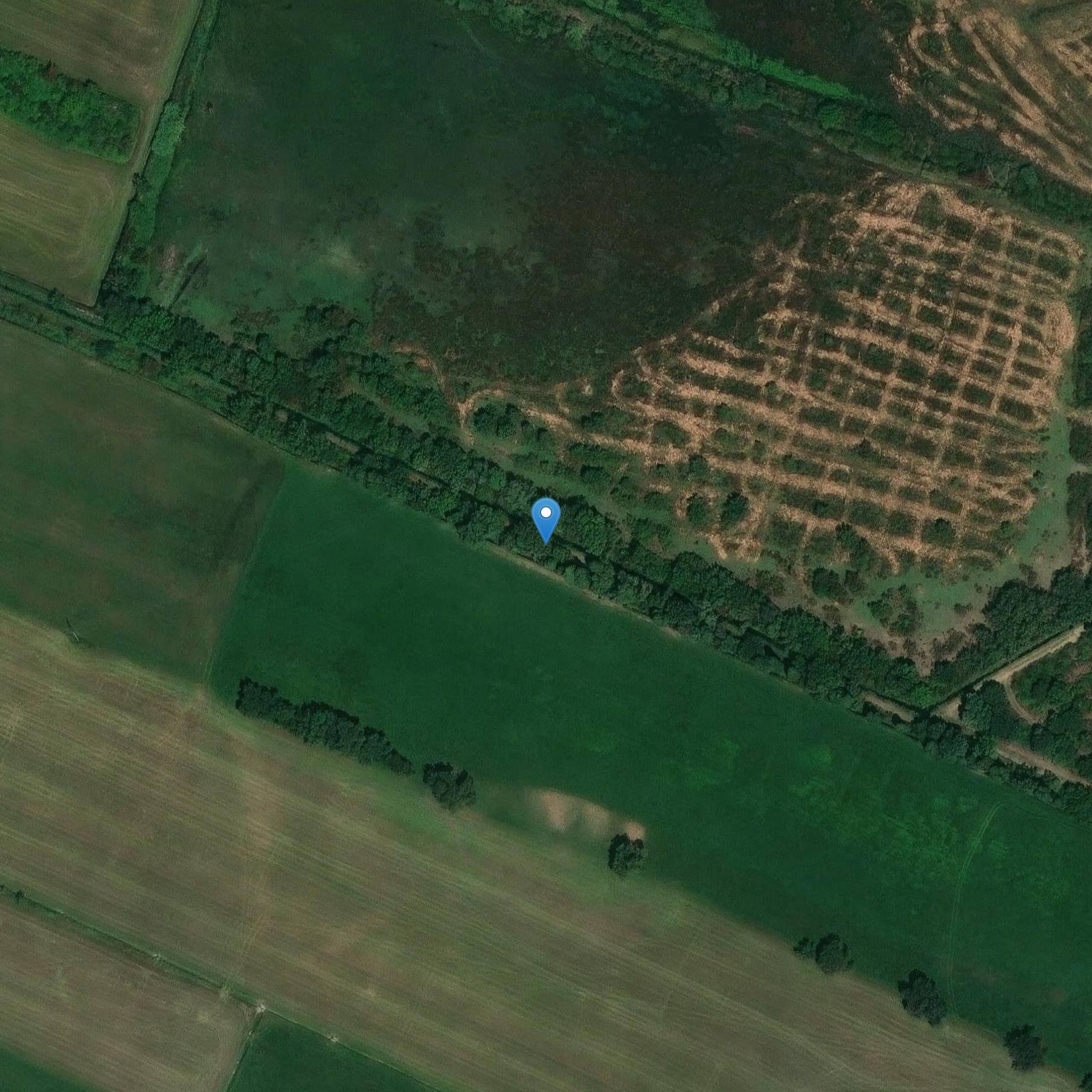 Photo de Borne milliaire