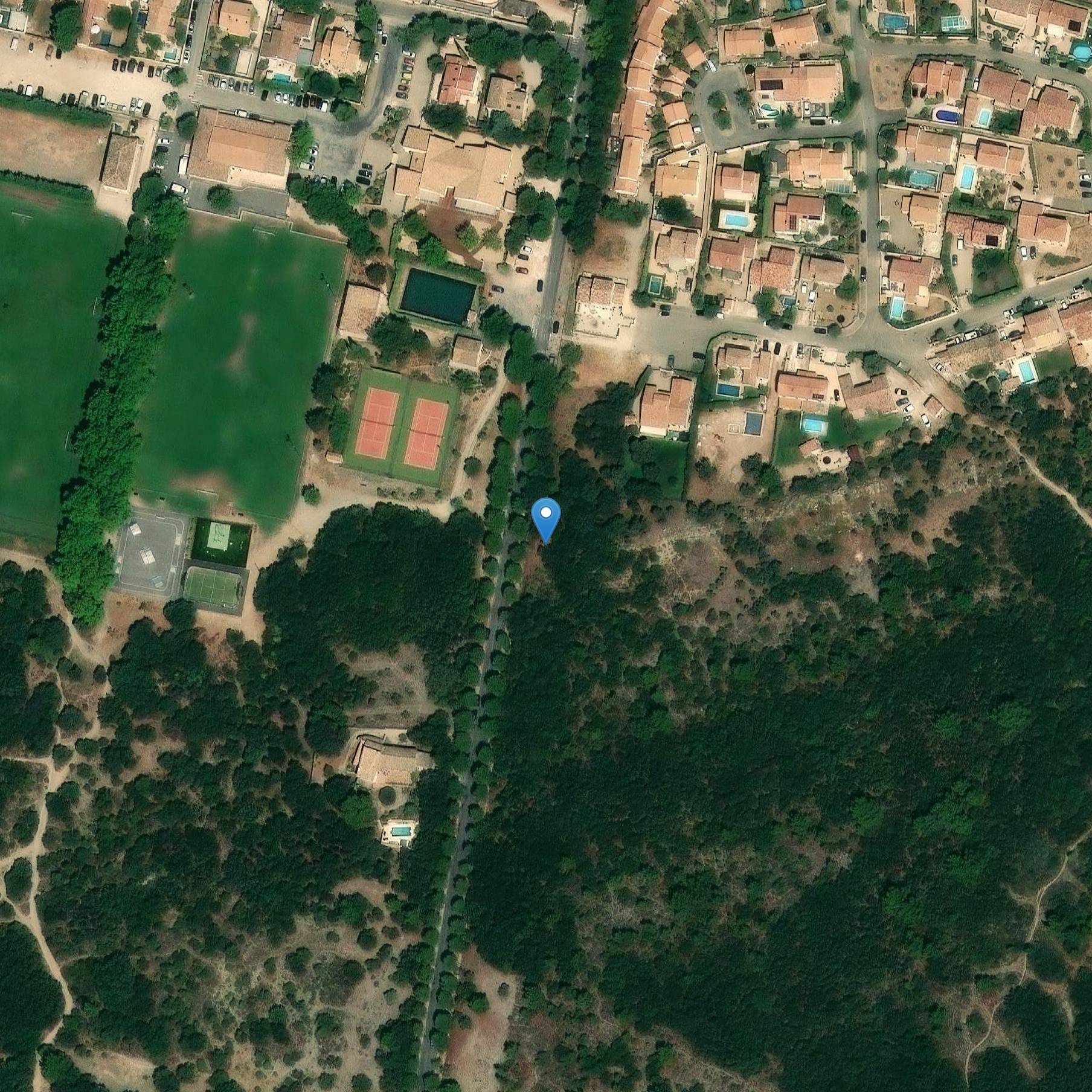 Photo de Oratory Saint-Véran