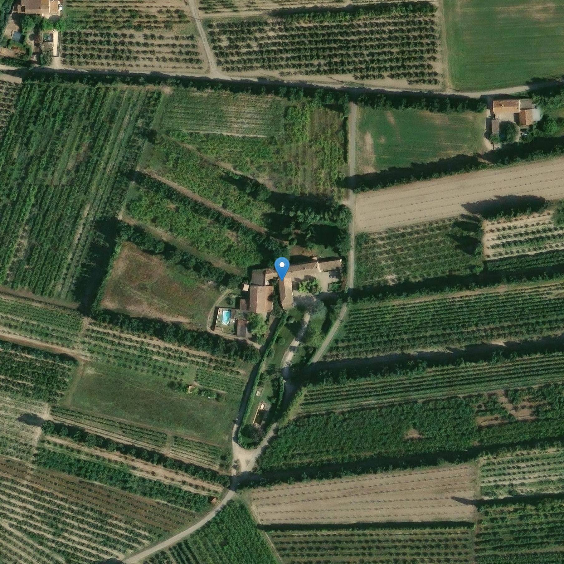 Photo de 马斯·德·拉马森·巴塞