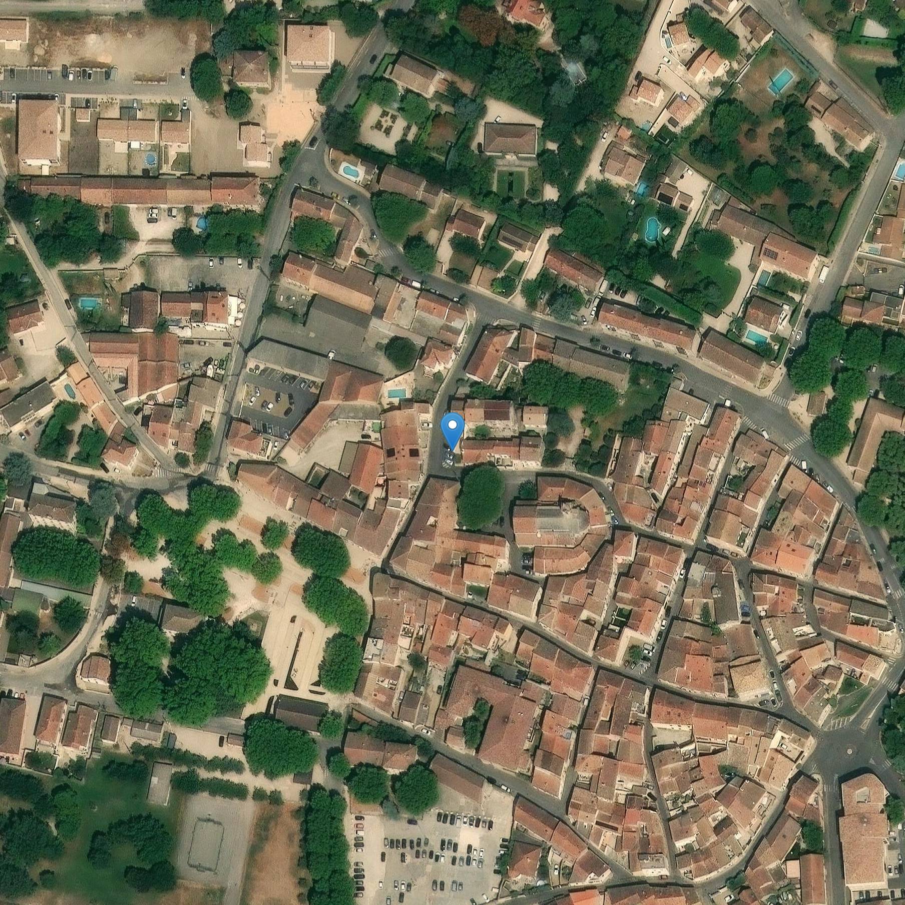 Photo de 前卡瓦内斯城堡