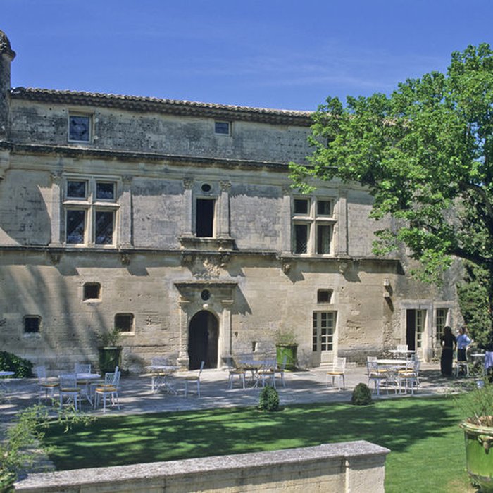 Photo de Manoir Renaissance dit Mas de la Brune