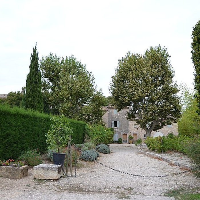 Photo de Manoir Renaissance dit Mas de la Brune