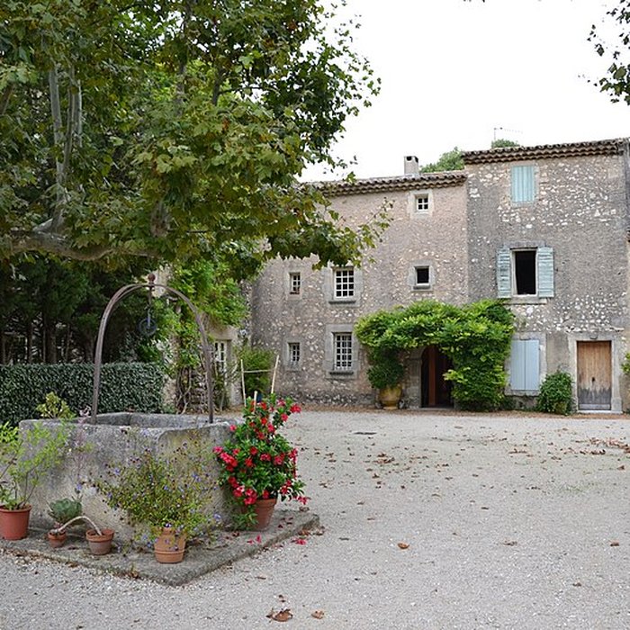 Photo de Manoir Renaissance dit Mas de la Brune